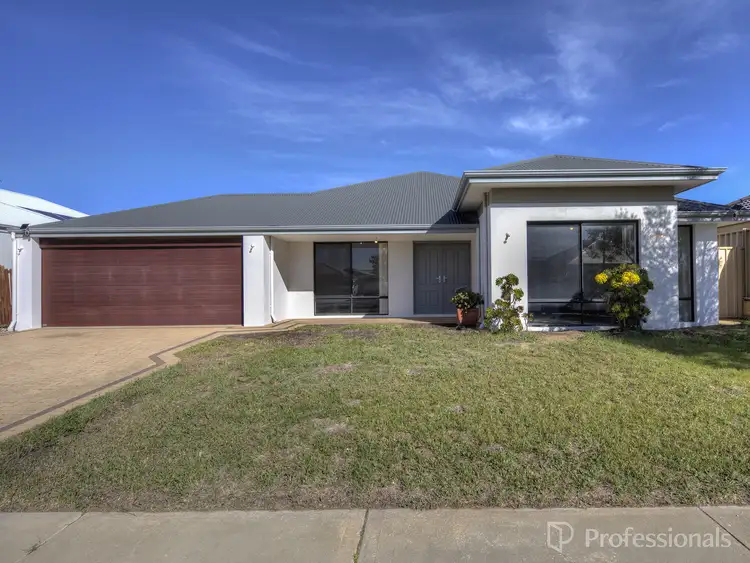 8 Claremorris Parkway