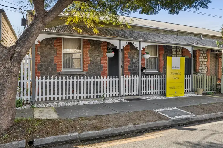 11 Sutherland Street