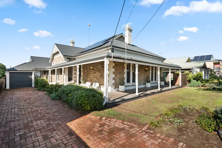 179 Esplanade