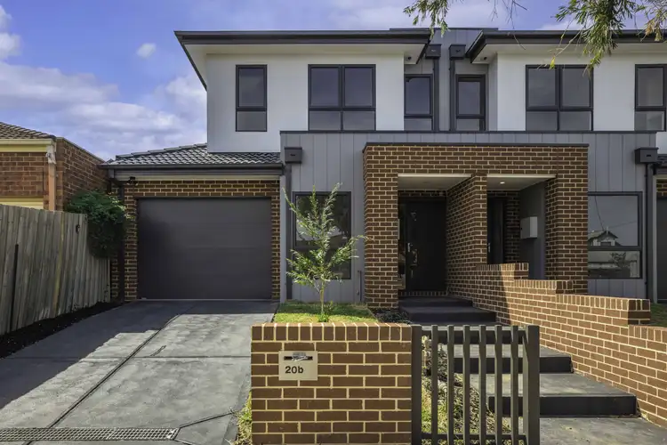 20B Clements Street