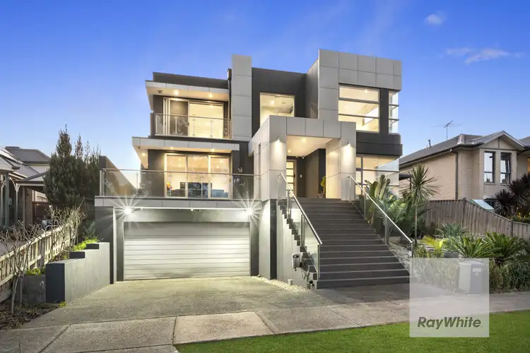 37 Vanbrook Drive