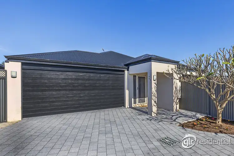3B Everard Close