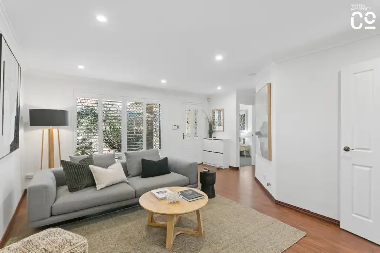 91 Birkett Street