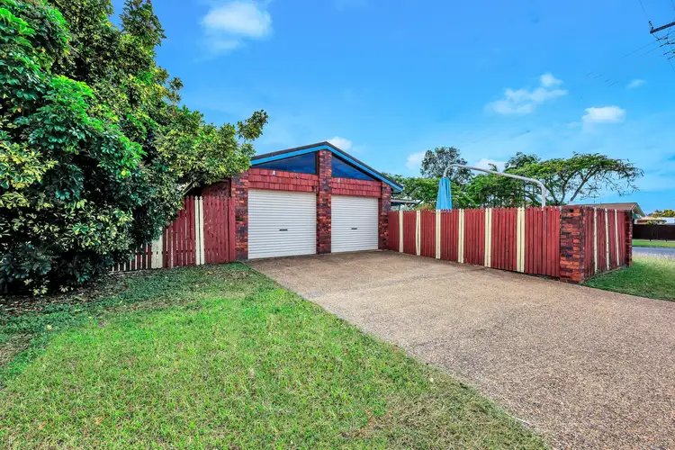 3 Glover Street