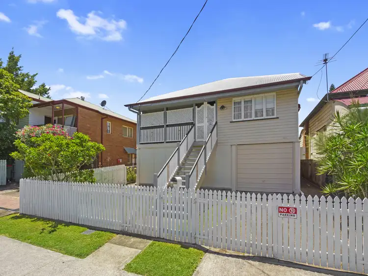 10 Wolseley Street