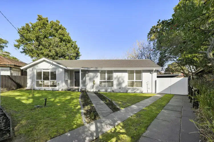 4 Gaynor Court