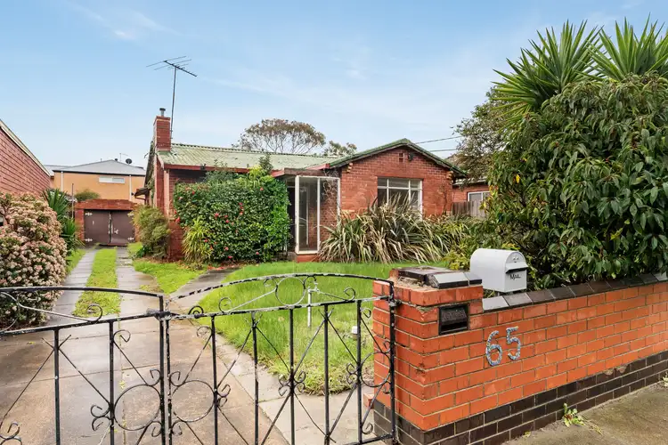 65 Fewster Road