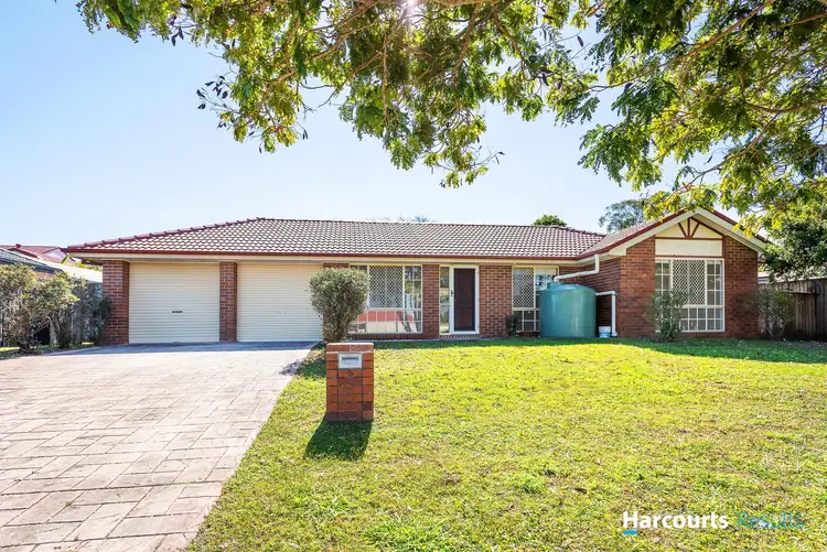 5 Silky Oak Ct