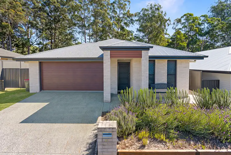 27 Appaloosa Street
