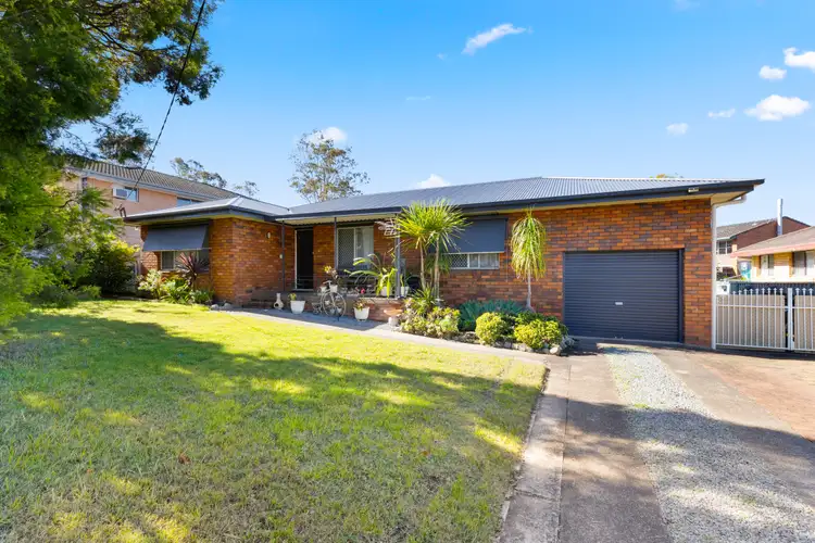 73 Oxley Street