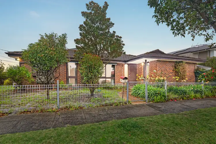 19 Sundowner Avenue