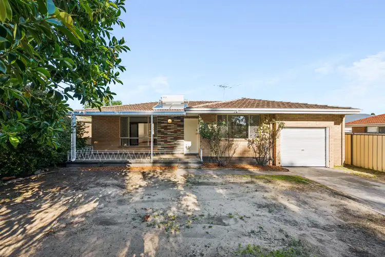 89 Hale Road