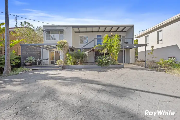 641 Beach Road