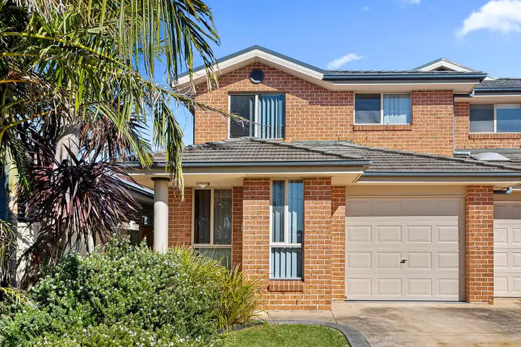 41a Veronica Street