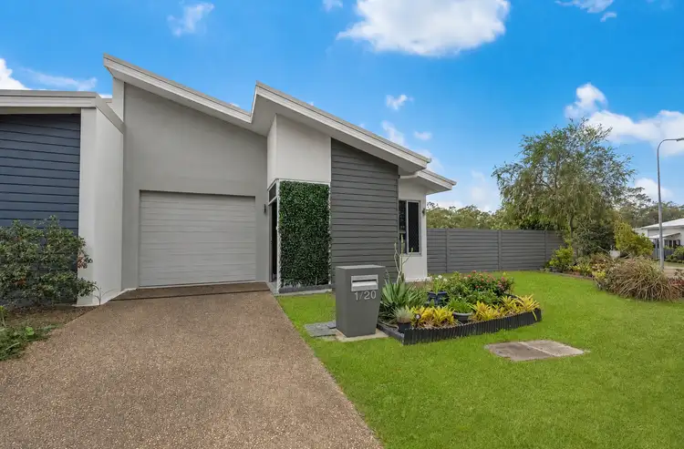 20 Harmony Drive