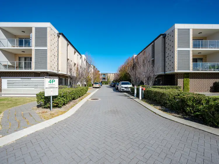9 Central Terrace