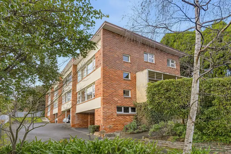 5/18 Maning Avenue