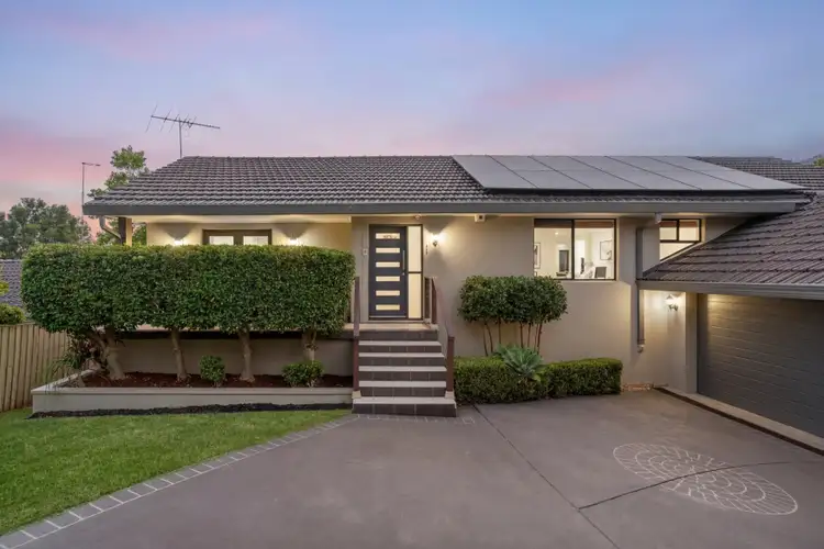 11 Bingara Crescent