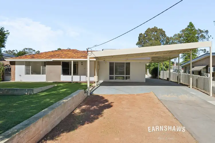 10 Barussela Avenue