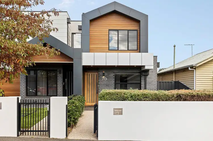 7A Zeal Street