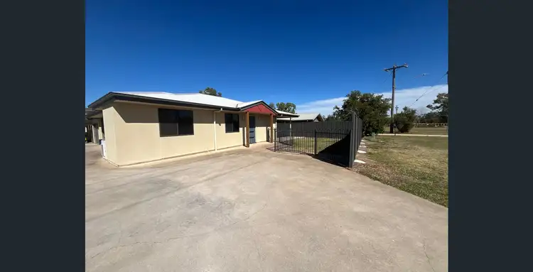 1/53 White Street, Emerald QLD 4720