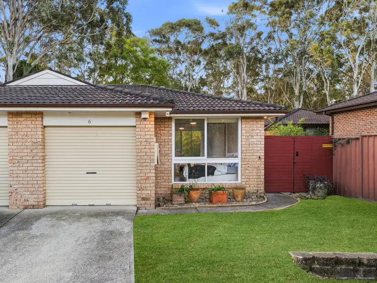 36 Victoria Road