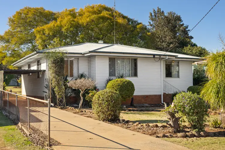 29 Glenvale Road