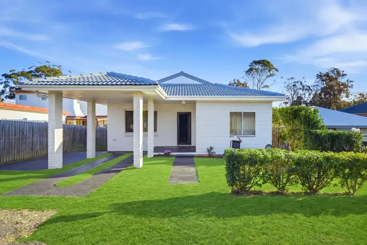 13 Kallaroo Road
