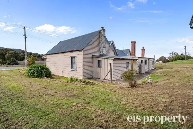 67 Mary Street, Cygnet TAS 7112