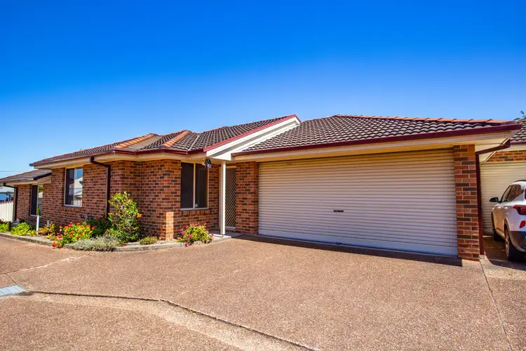 2/36A Mawson Street