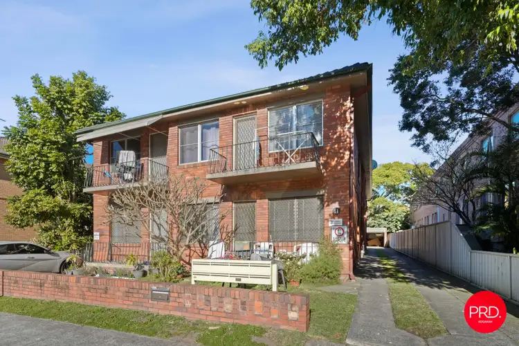 11 Blake Street