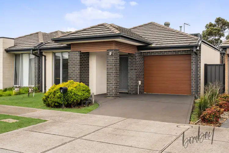 6 Millicent Drive