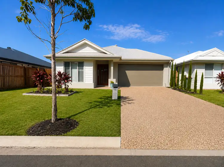 70 Ashwood Circuit