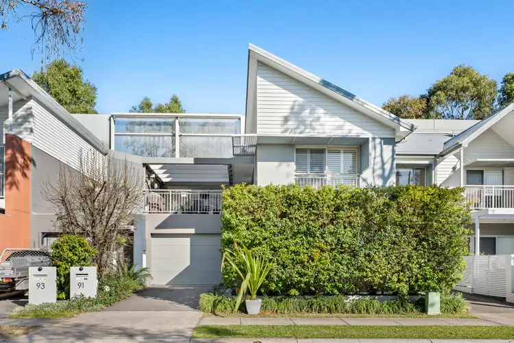 91 Gannet Drive