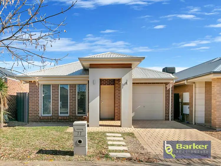 22 McEwen Road