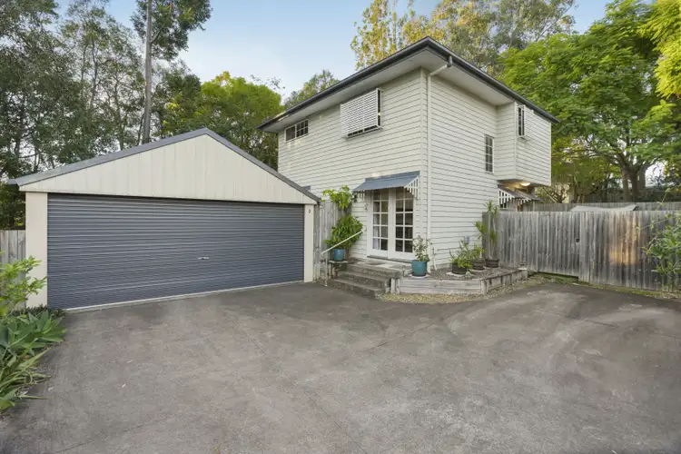25A Tallon Street