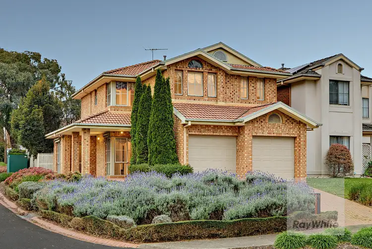 10 Wisteria Drive