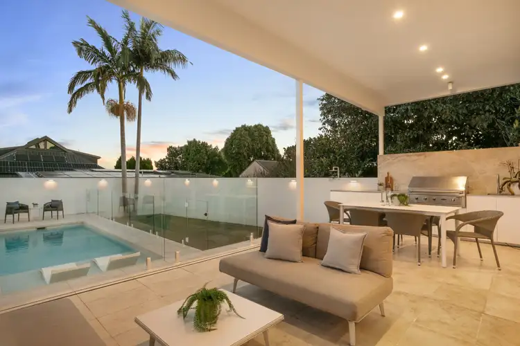 3 Asquith Avenue