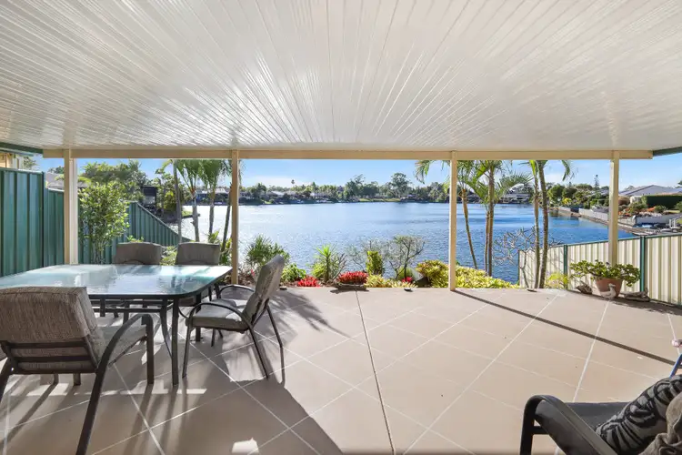 49 Kangaroo Avenue