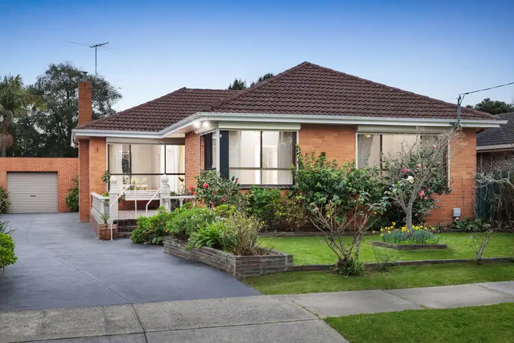 36 Fonteyn Drive