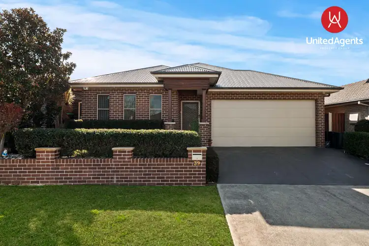 39 Beechey Circuit