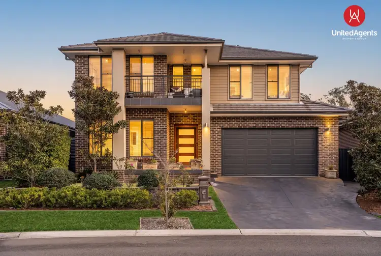 6 Corven Avenue