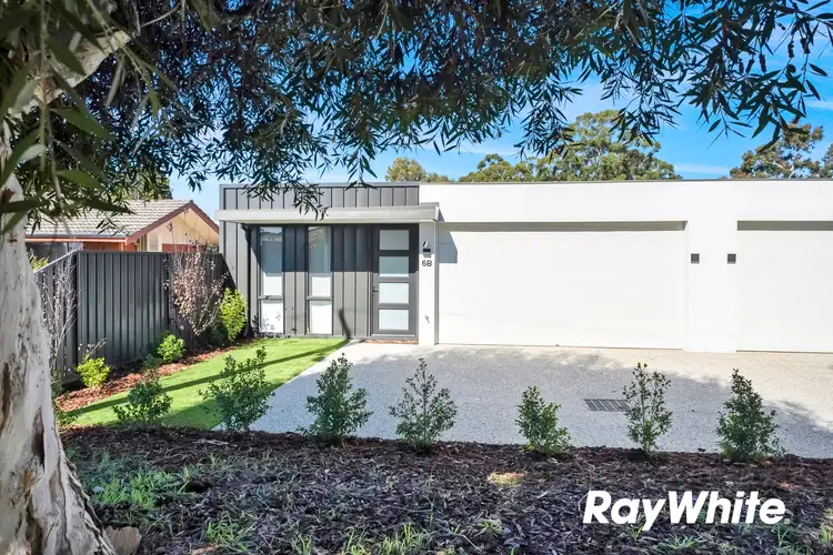 6B Ripley Place