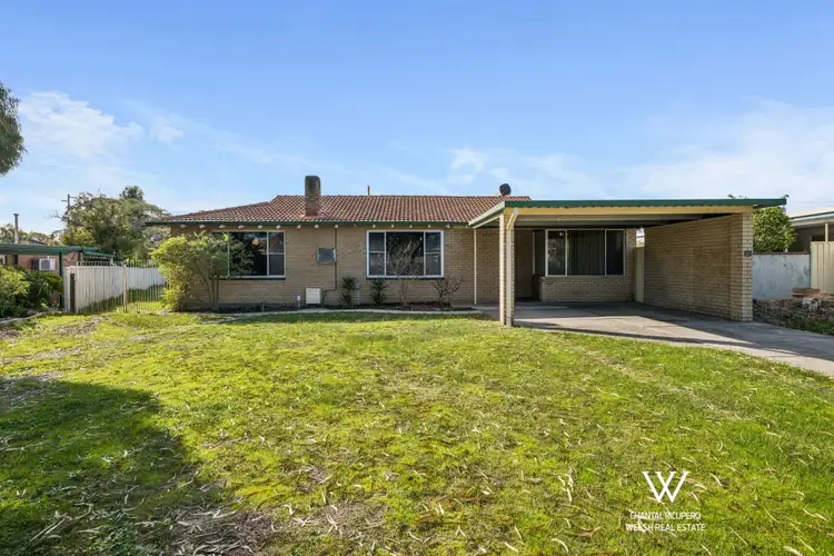 25 Ridgewood Way