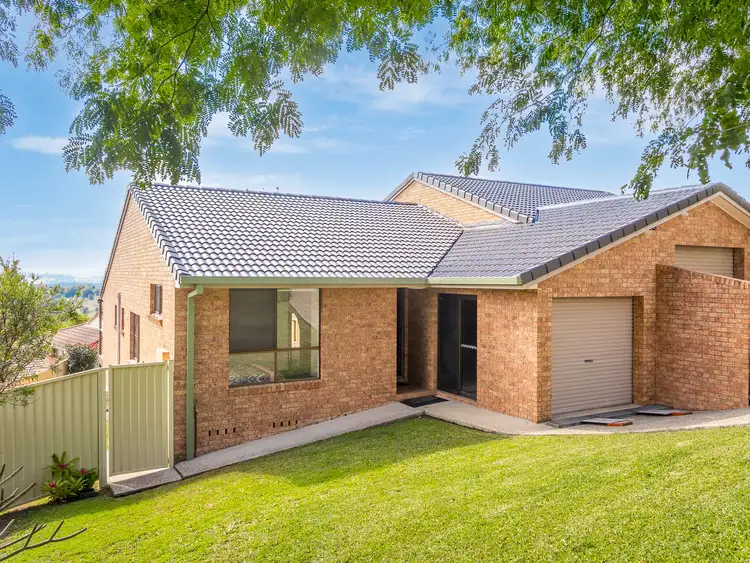 24 Barr Scott Drive