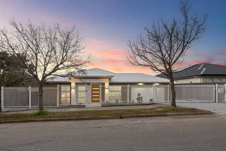 9 Anson Avenue