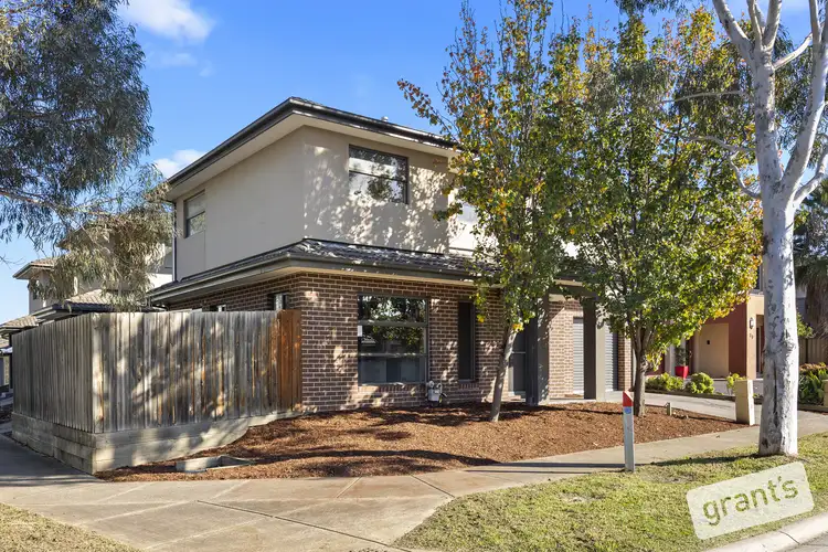 21 Palmer Drive
