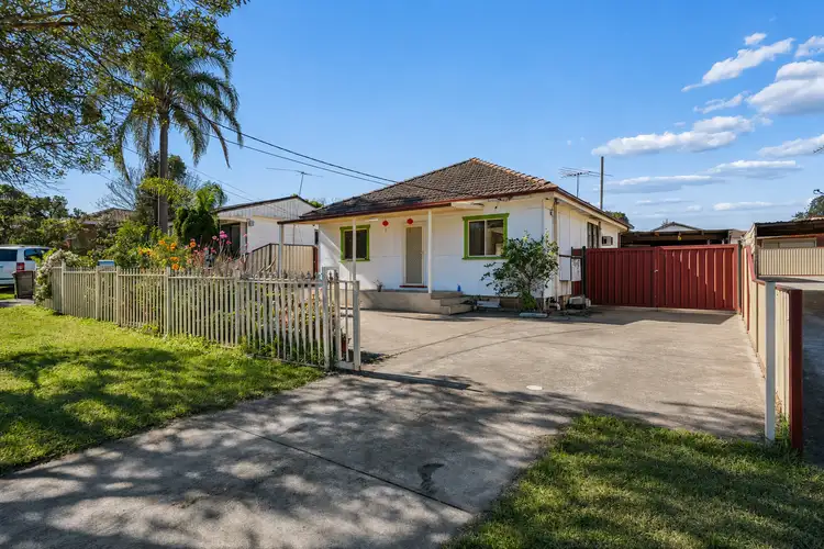 33 Ellis Street, Condell Park NSW 2200
