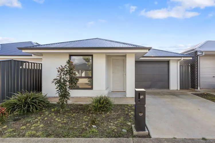 21 Evergreen Drive