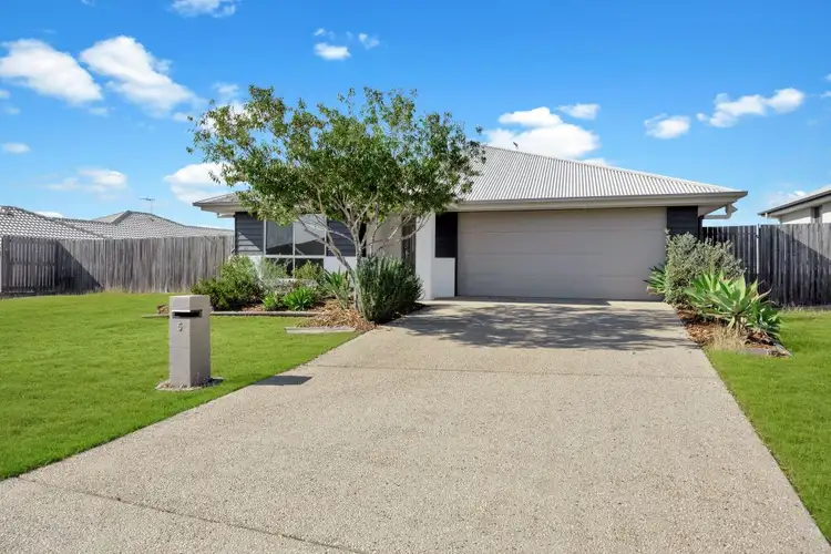 5 Blaxland Court